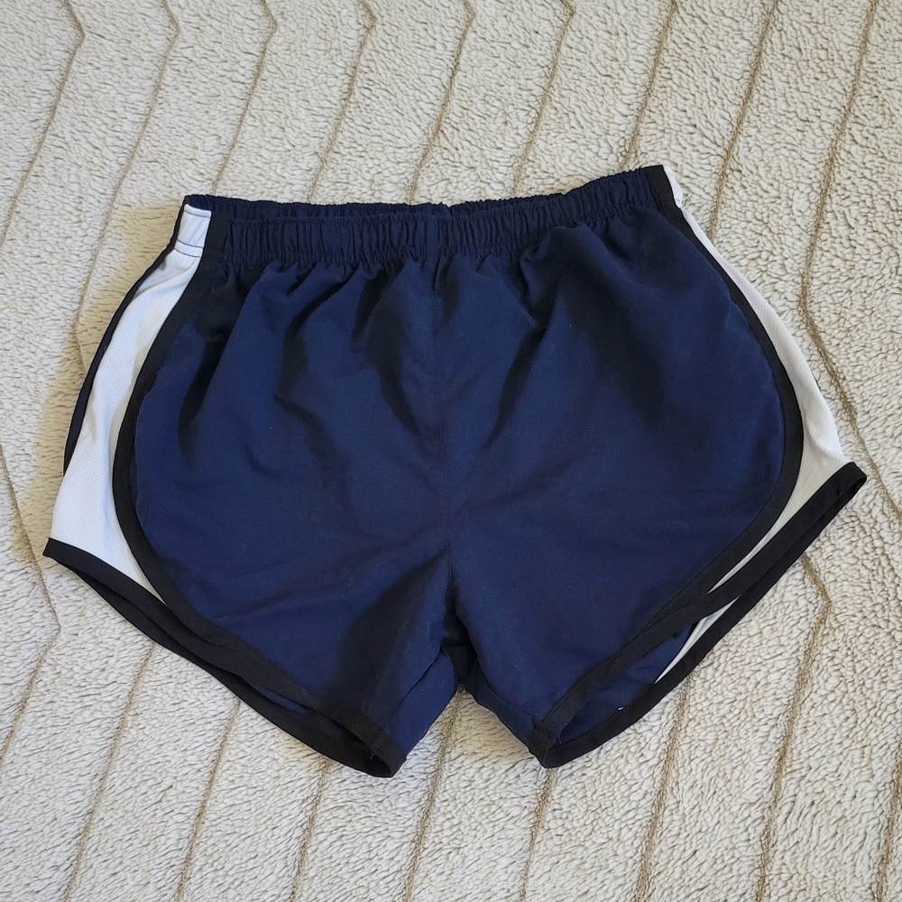 Boxercraft Spirit Shorts